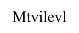 MTVILEVL trademark