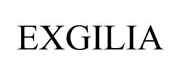 EXGILIA trademark