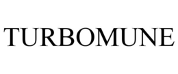TURBOMUNE trademark