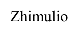 ZHIMULIO trademark