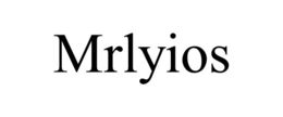 MRLYIOS trademark