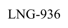 LNG-936 trademark