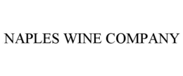 NAPLES WINE COMPANY trademark