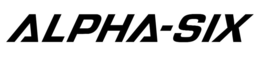 ALPHA-SIX trademark