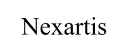 NEXARTIS trademark
