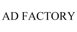 AD FACTORY trademark