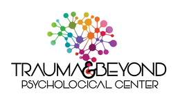 TRAUMA&BEYOND PSYCHOLOGICAL CENTER trademark