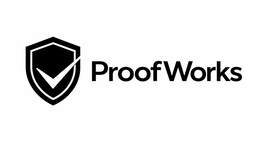 PROOFWORKS trademark
