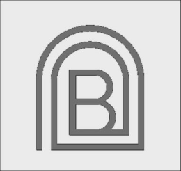 B trademark