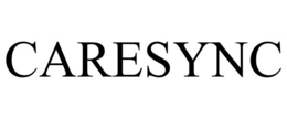 CARESYNC trademark