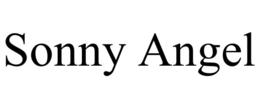 SONNY ANGEL trademark