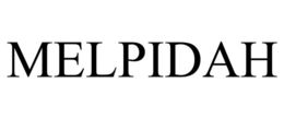 MELPIDAH trademark