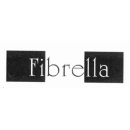 FIBRELLA trademark