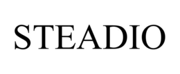 STEADIO trademark