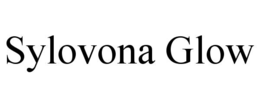 SYLOVONA GLOW trademark