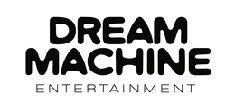 DREAM MACHINE ENTERTAINMENT trademark