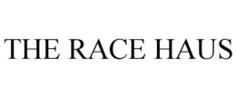 THE RACE HAUS trademark