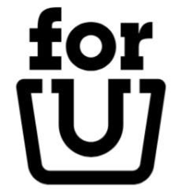FOR U trademark