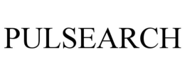PULSEARCH trademark