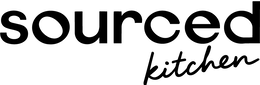 SOURCED KITCHEN trademark