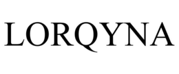 LORQYNA trademark