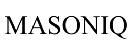 MASONIQ trademark