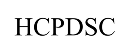 HCPDSC trademark