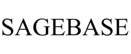 SAGEBASE trademark