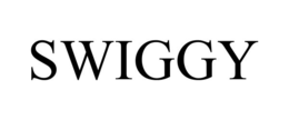 SWIGGY trademark