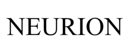 NEURION trademark