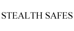 STEALTH SAFES trademark