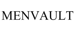 MENVAULT trademark