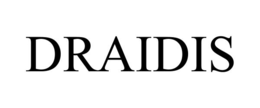 DRAIDIS trademark