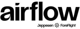 AIRFLOW JEPPESEN FOREFLIGHT trademark