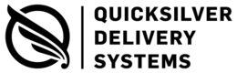 QUICKSILVER DELIVERY SYSTEMS trademark