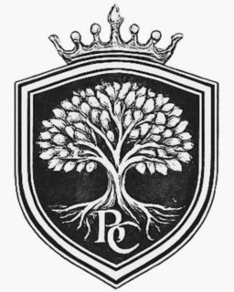 BC trademark