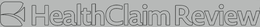 HEALTHCLAIM REVIEW trademark