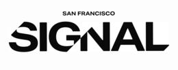 SAN FRANCISCO SIGNAL trademark
