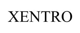 XENTRO trademark