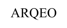 ARQEO trademark