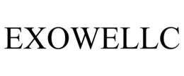 EXOWELLC trademark