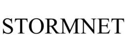 STORMNET trademark