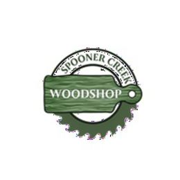 SPOONER CREEK WOODSHOP trademark