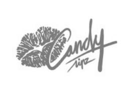 CANDY LIPZ trademark