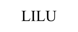 LILU trademark