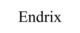 ENDRIX trademark