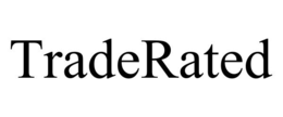 TRADERATED trademark