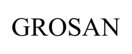GROSAN trademark