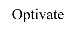 OPTIVATE trademark