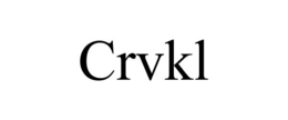 CRVKL trademark